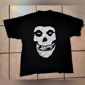 Vintage Misfits Shirt